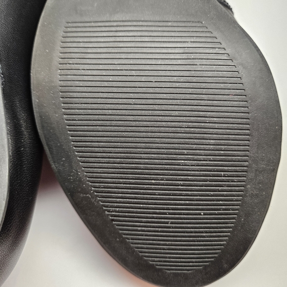 BAREFOOT FREEDOM ORTHOPEDIC ALLOWS CUSTOM ORTHOTIC INSERTS W/ STEEL SHANK DREW - Picture 11 of 14